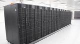 Ostravský superpočítač zamířil do důchodu. Po sedmi letech