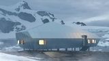 Česká polární stanice v Antarktidě jméno velikána Járy Cimrmana neponese