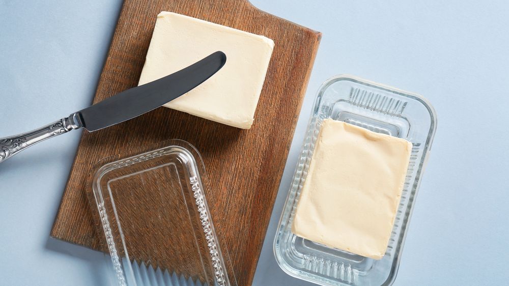 Kanada řeší záhadu s máslem