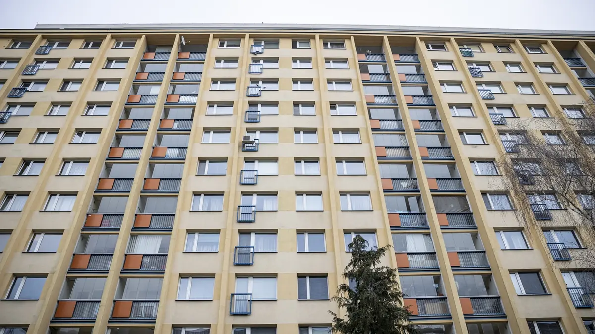 Vládě z podpory bydlení vypadli ukrajinští uprchlíci