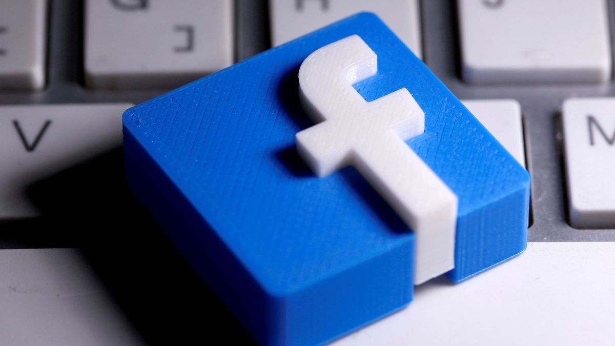 Facebooku unikla data půlmiliardy lidí a teď se objevila na internetu. Jsou mezi nimi i Češi