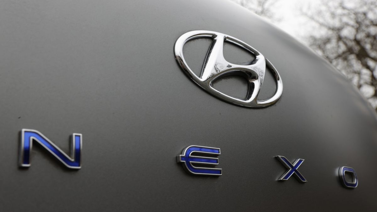 Hyundai navyšuje plánované investice, chce dominovat v oblasti mobility