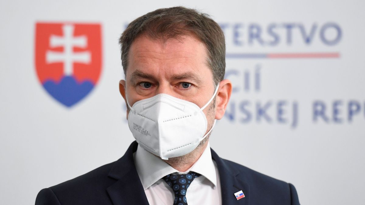 Suverénně vyhrál volby. Nyní už Matovičovi nedůvěřuje 90 procent Slováků