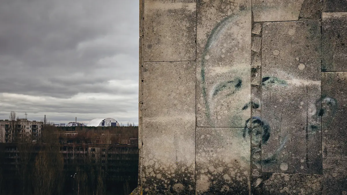 Čtyřicet let od Černobylu: Proč jaderná elektrárna vybuchla a kolik životů katastrofa stála