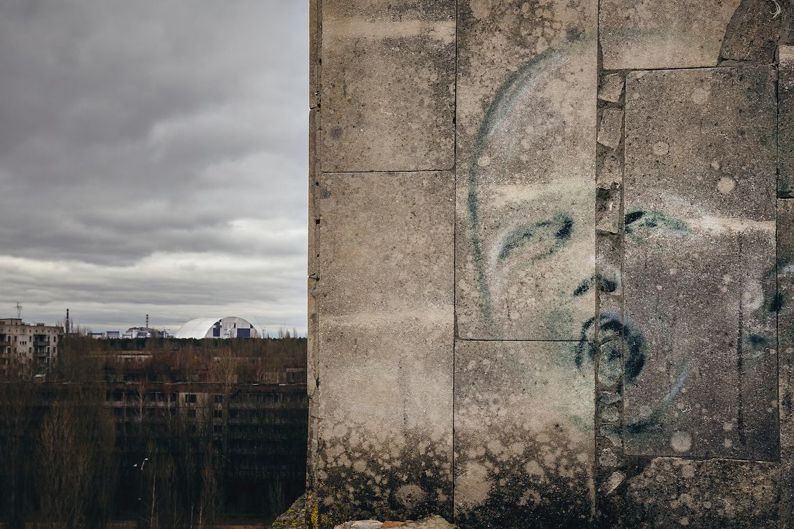 Čtyřicet let od Černobylu: Proč jaderná elektrárna vybuchla a kolik životů katastrofa stála