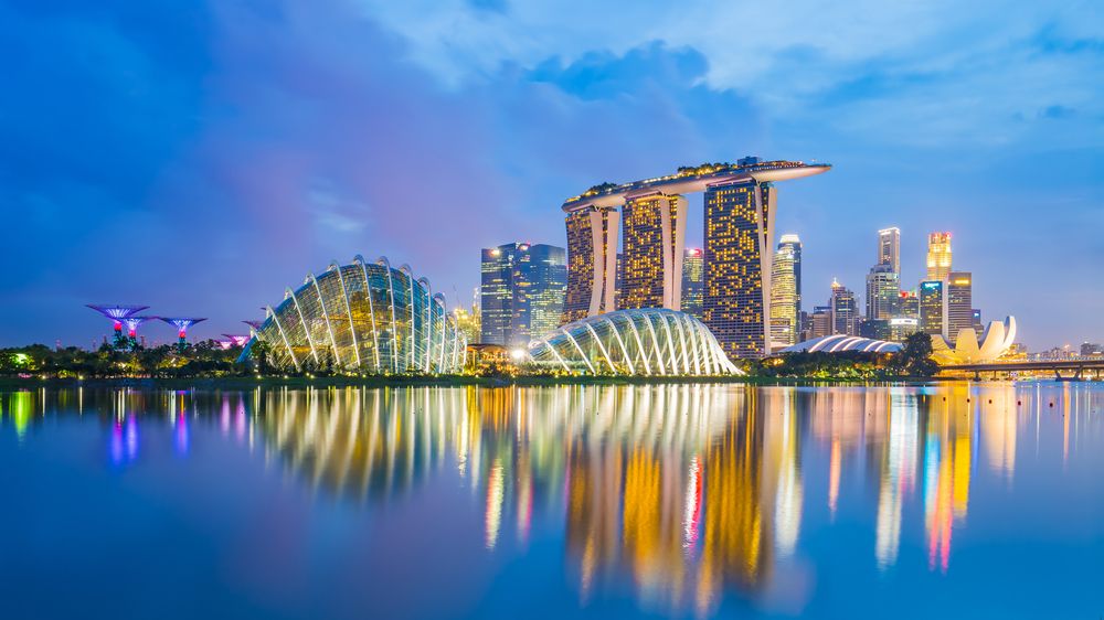 Nejlepším místem na život během pandemie je Singapur. Česko jedno z nejhorších
