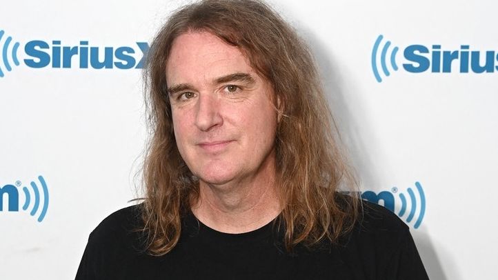 Megadeth vyhodili zakládajícího člena kvůli údajnému sexuálnímu obtěžování