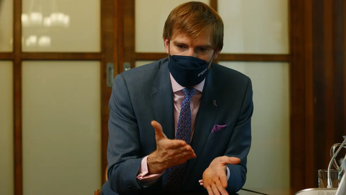 Respiratory Pro Netestovane A Navrat Zpevu Vojtech Nastinil Jak Se Od Zari Bude Ucit Novinky Cz