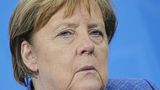 Merkelová vyzvala Putina, aby se vložil do migrační krize na hranicích s Běloruskem