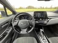 Toyota C-HR GR Sport 2,0 Hybrid