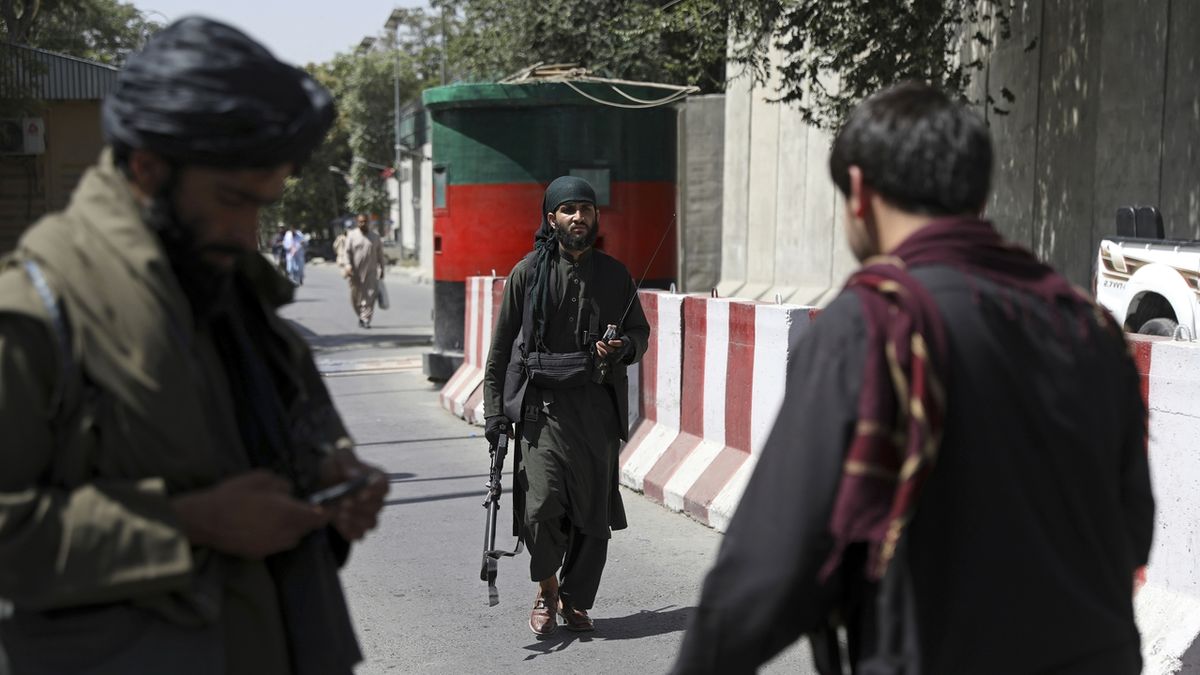 Tálibán: V Afghánistánu rozhodně nebude demokracie