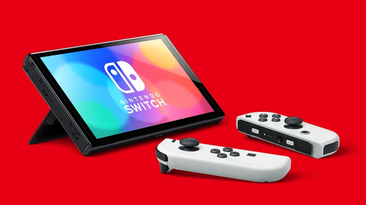 Nintendo's best console was just dusty.  She's hopelessly sold out thumbnail