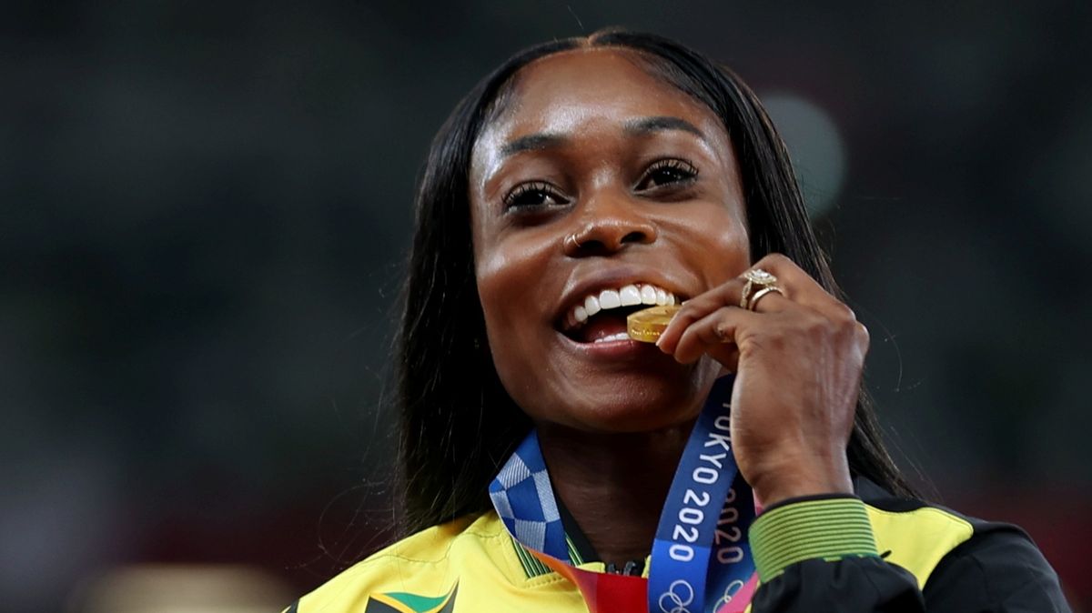 Instagram zablokoval olympijské běžkyni účet. Pak ale couvl