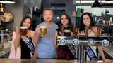 Jižní Amerika se stala jeho druhým domovem, Ekvádorce učí pít pivo