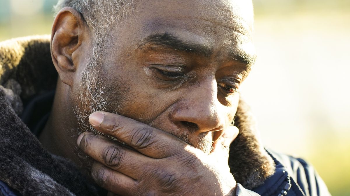 Američana propustili po 37 letech. Za mříže jej poslalo křivé svědectví