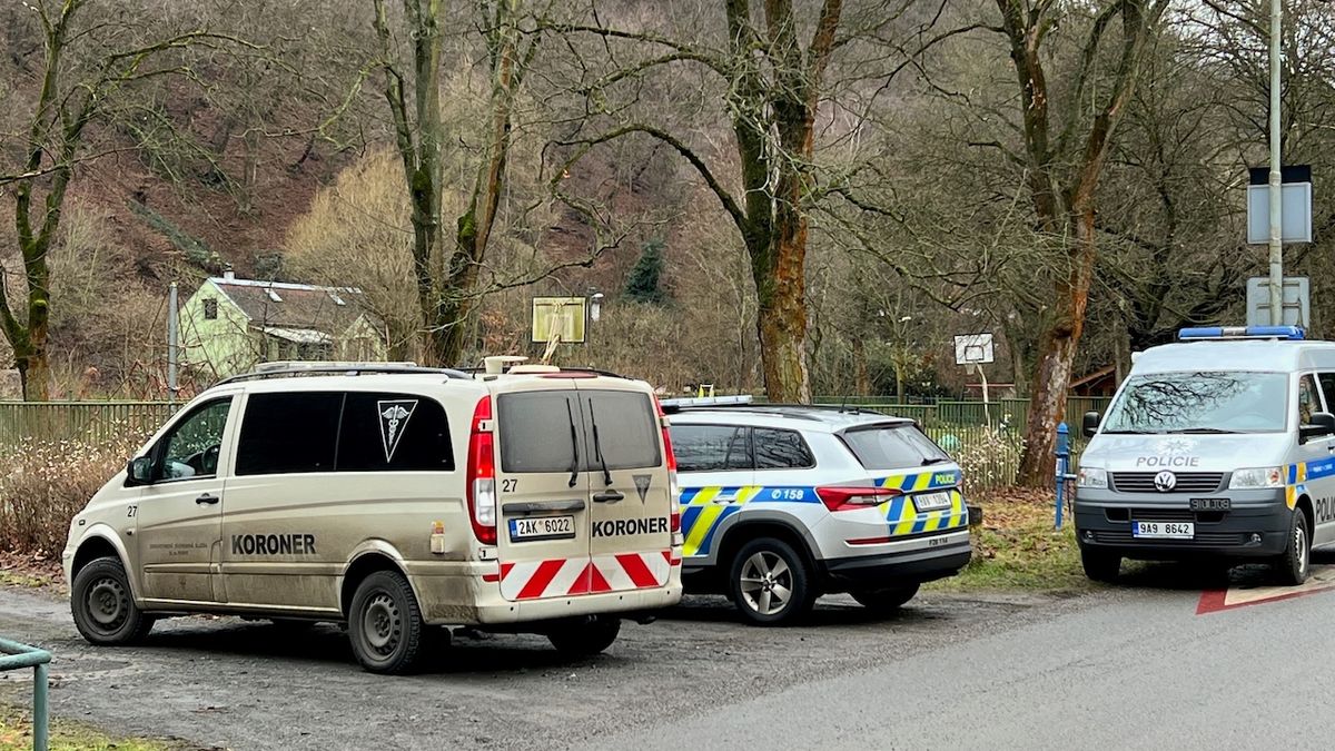 Podezřelé úmrtí v pečovatelském domě na Blanensku, policie šetří vraždu