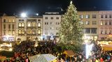 Vánoční trhy se blíží. Kdy a kde budou v Brně, Ostravě, Olomouci a dalších českých městech