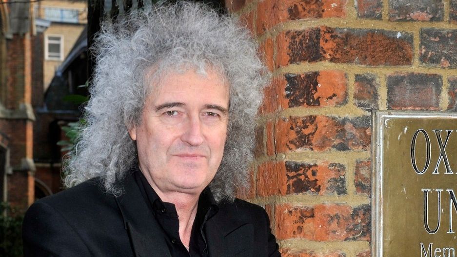 Kytarista Queen: Nikoho nezajímalo, že Freddie není úplně bílý. Aktivisté nepřemýšlí