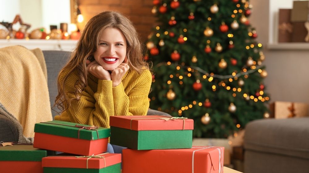 Tipy na vánoční dárky, co potěší každou ženu