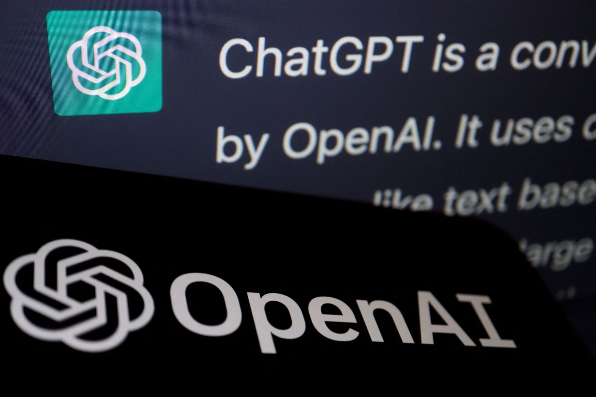Jeden z otců ChatGPT opouští OpenAI