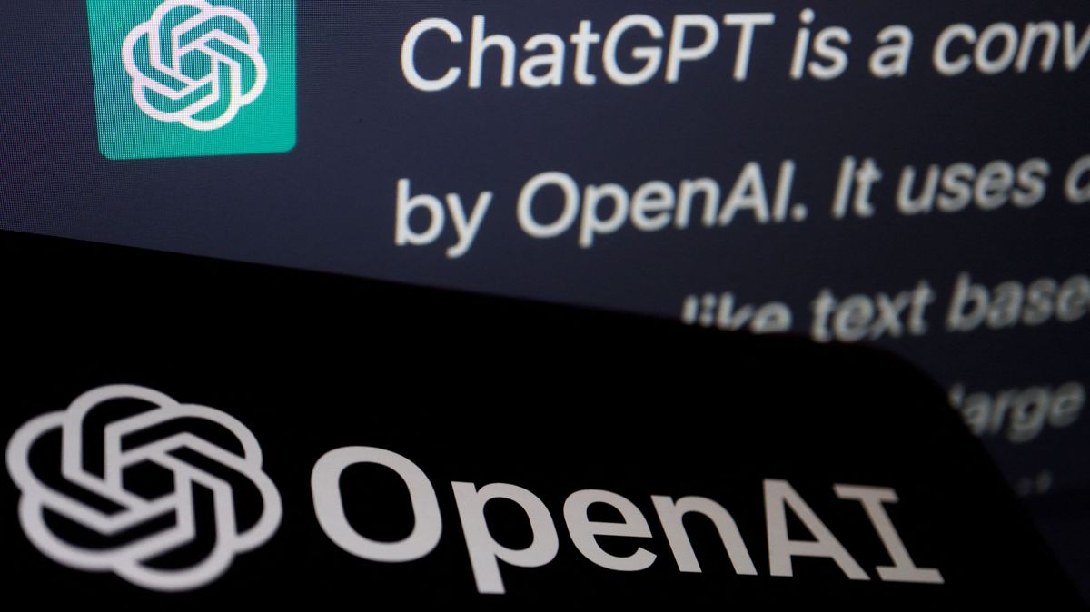 Jeden z otců ChatGPT opouští OpenAI
