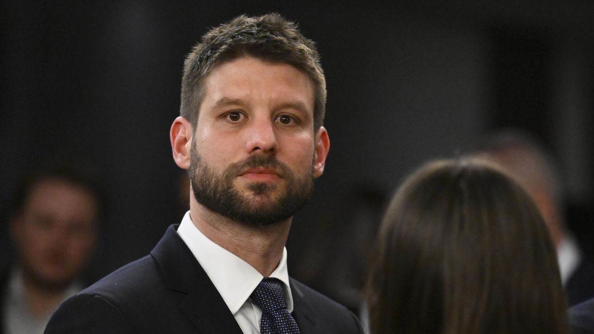 Myslel jsem, že je to vtip. Lídra slovenské opozice šokovaly plány na oslavu Cyrila a Metoděje