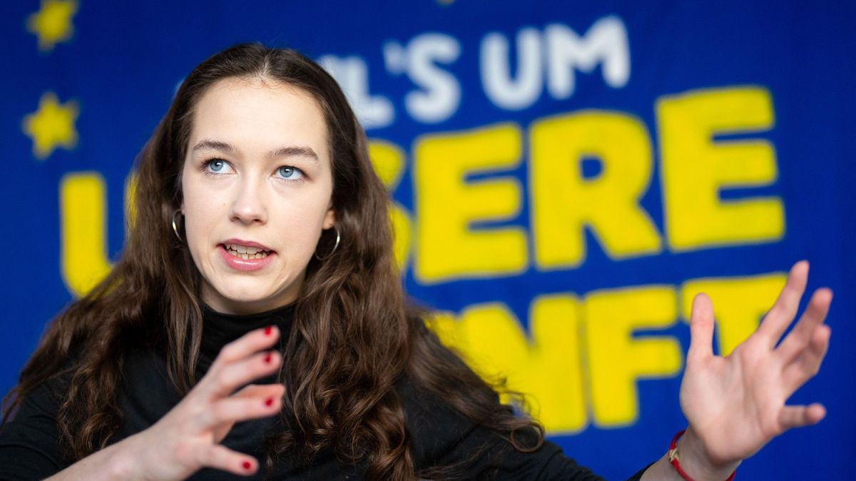 Hlavní kandidátka rakouských Zelených do europarlamentu si utrhla ostudu. Nevěděla, že Norsko není v EU