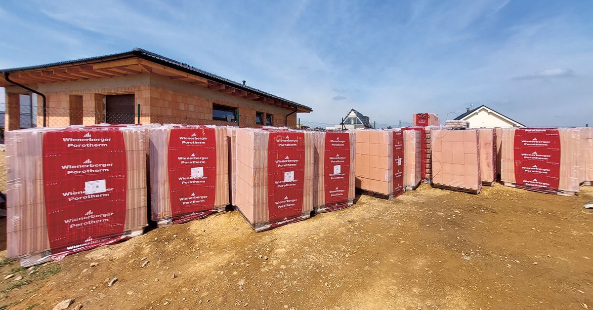 Stavební konstrukce: základy, materiály a moderní trendy