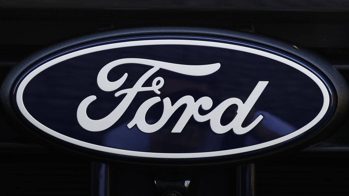 Ford si patentoval manuální převodovku pro elektromobily