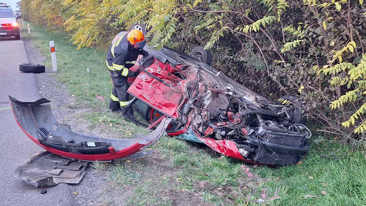 V takovém věku se normálně umírá, řekl soud pozůstalým a nepřiznal jim náhradu za tragickou smrt tchána