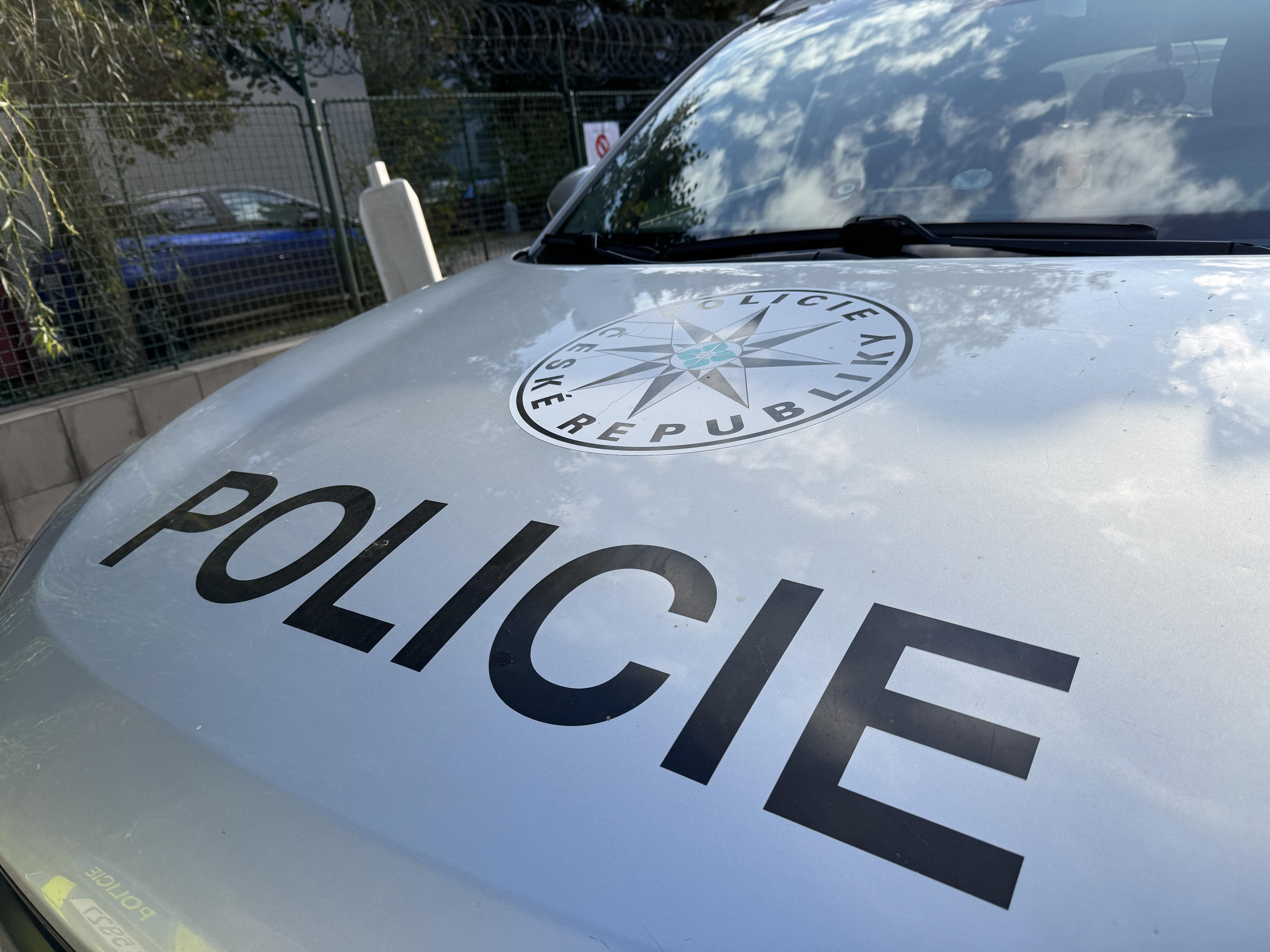 Manévry na Třebíčsku: Policisté a hasiči hledají v přehradě člověka