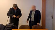 Soud poslal plzeňského skautského vedoucího na tři roky do vězení za znásilnění dívek