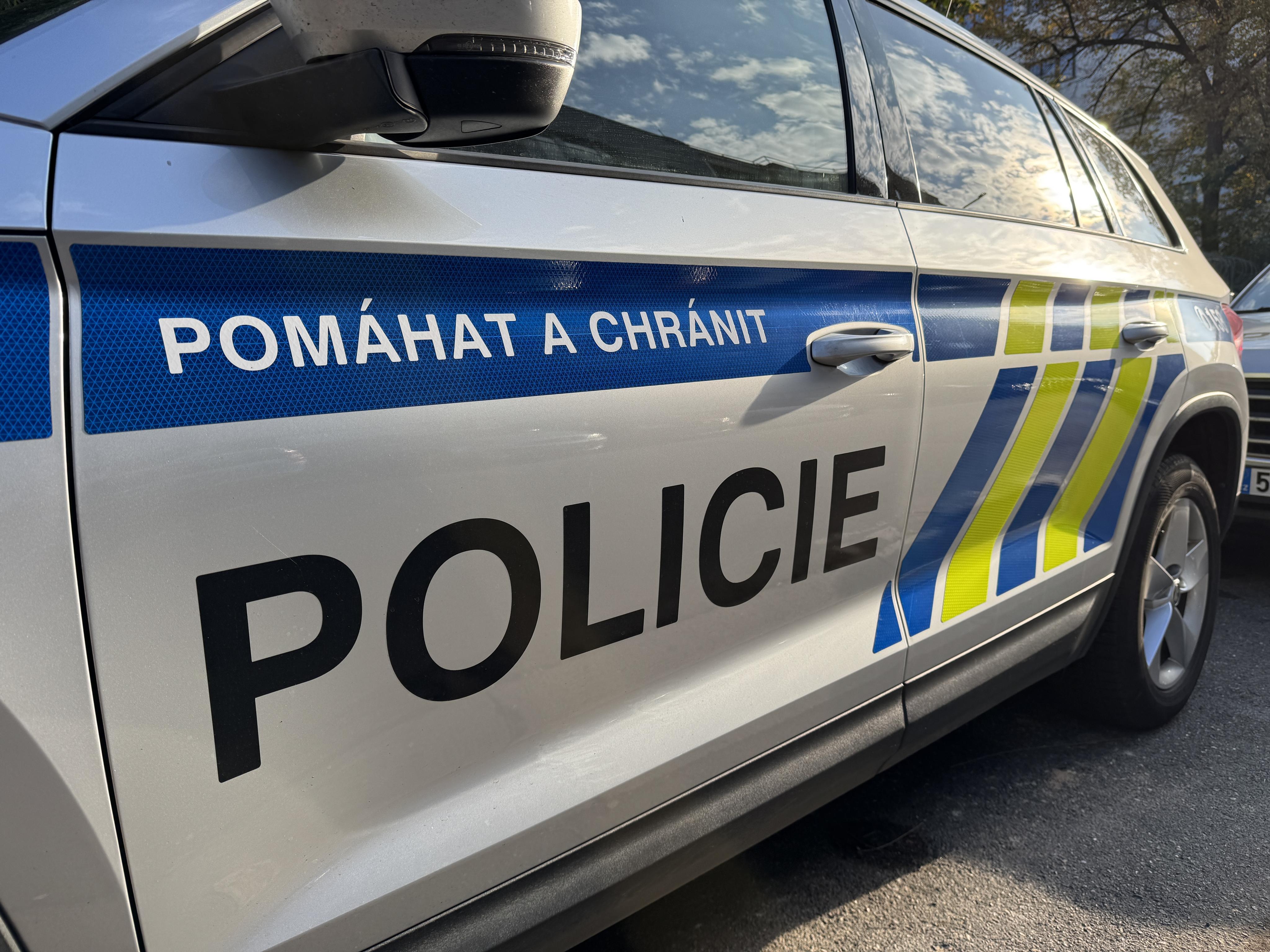 Po fyzickém napadení zemřel v Prostějově člověk