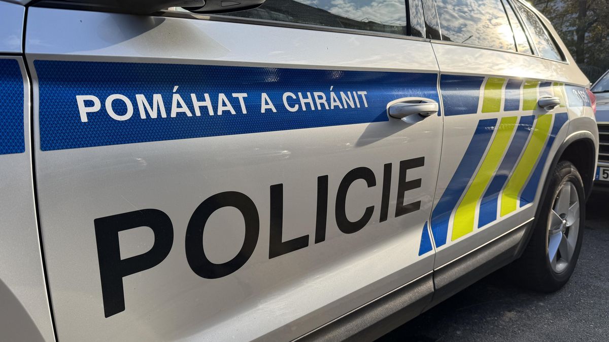 Ministerstvo chce po policii informace o údajné nehodě šéfky zlínských hygieniků