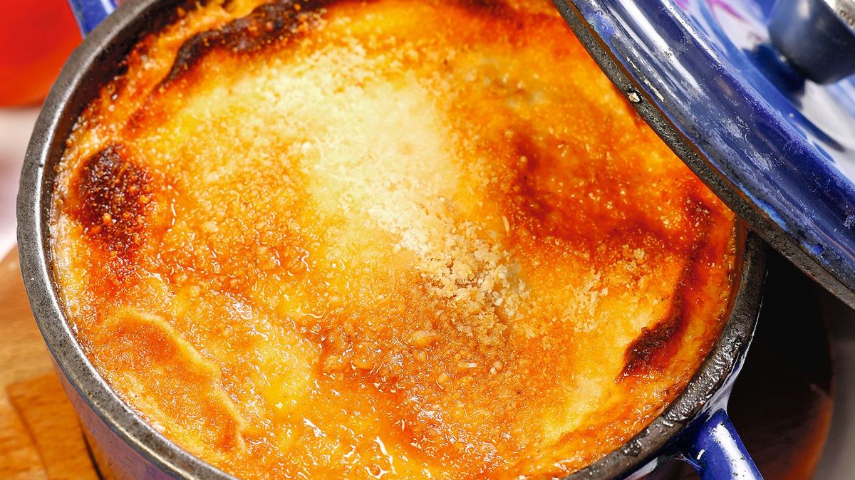 Vzpomínky na Řecko: Recepty na musaku, tzatziki, kebab a salát z řepy