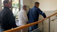 Rozzuřený důchodce na Tachovsku probodl vycházkovou holí srdce řidiči, který mu bránil v průjezdu