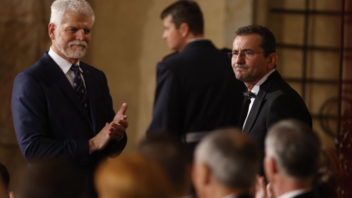 Ondřej Vetchý označil memorandum ministerstva obrany za výsměch a odmítá mlčet