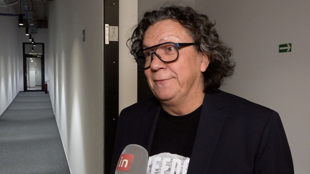 Na Vánoce Richard Genzer mrznout nebude. Sbalí kufry a zmizí za teplem
