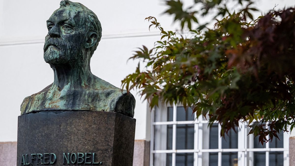 Nobelovu cenu míru získali Japonci bojující za zákaz jaderných zbraní