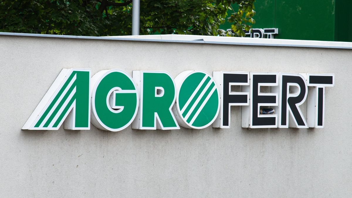Babišovu Agrofertu vzrostl zisk, důvodem je i prodej Mafry