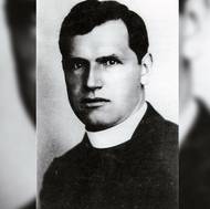 Umučený kněz Josef Toufar (1902–1950)