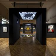 Výstava Míly Fürstové v Hradci Králové