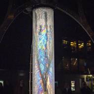 Autorem Audire Fluctus je Kryštofa Brůha.