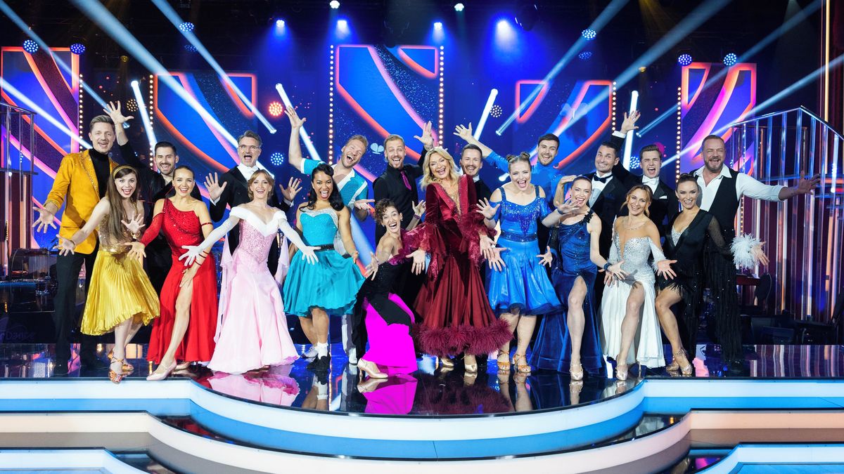 Další ročník StarDance začne na podzim. A v ČT se bude tančit i příští rok