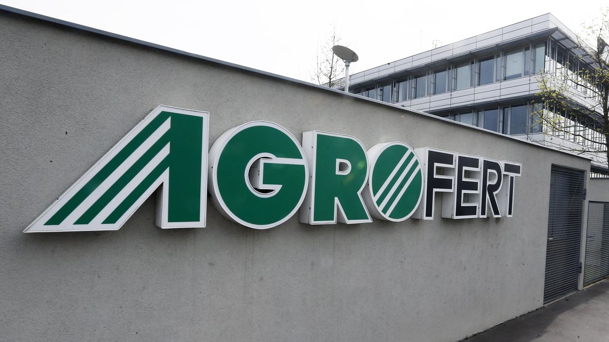 Vymáhání dotací od firem z Agrofertu neohrozí potravinovou bezpečnost
