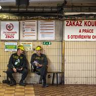 V dole ČSM 20. prosince 2018 vybuchl metan. Při neštěstí přišlo o život 13 horníků, dalších deset bylo těžce zraněno. Výbuch nastal 880 metrů pod zemí. Báňská záchranná služba měla na místě 200 záchranářů střídajících se v třísměnném provozu. 