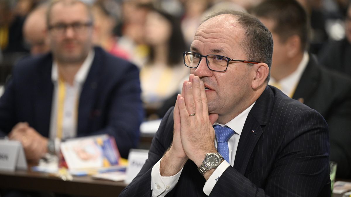 Výborný: V pokutách řetězcům by měl stát ještě přitvrdit
