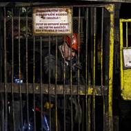 Oficiálně byla těžba zahájena v prosinci roku 1968, kdy byla vytěžena první tuna uhlí.