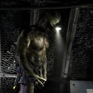 Těžba černého uhlí v dole ČSM na snímku z 14. října 2024. Výstavba dolu byla zahájena na podzim roku 1958.