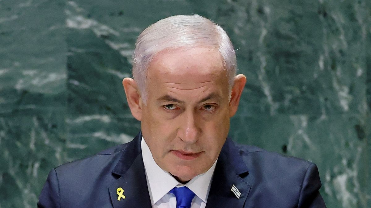 Izrael schválil rozšíření ofenzivy v Pásmu Gazy, armáda rozesílá desítky tisíc povolávacích rozkazů